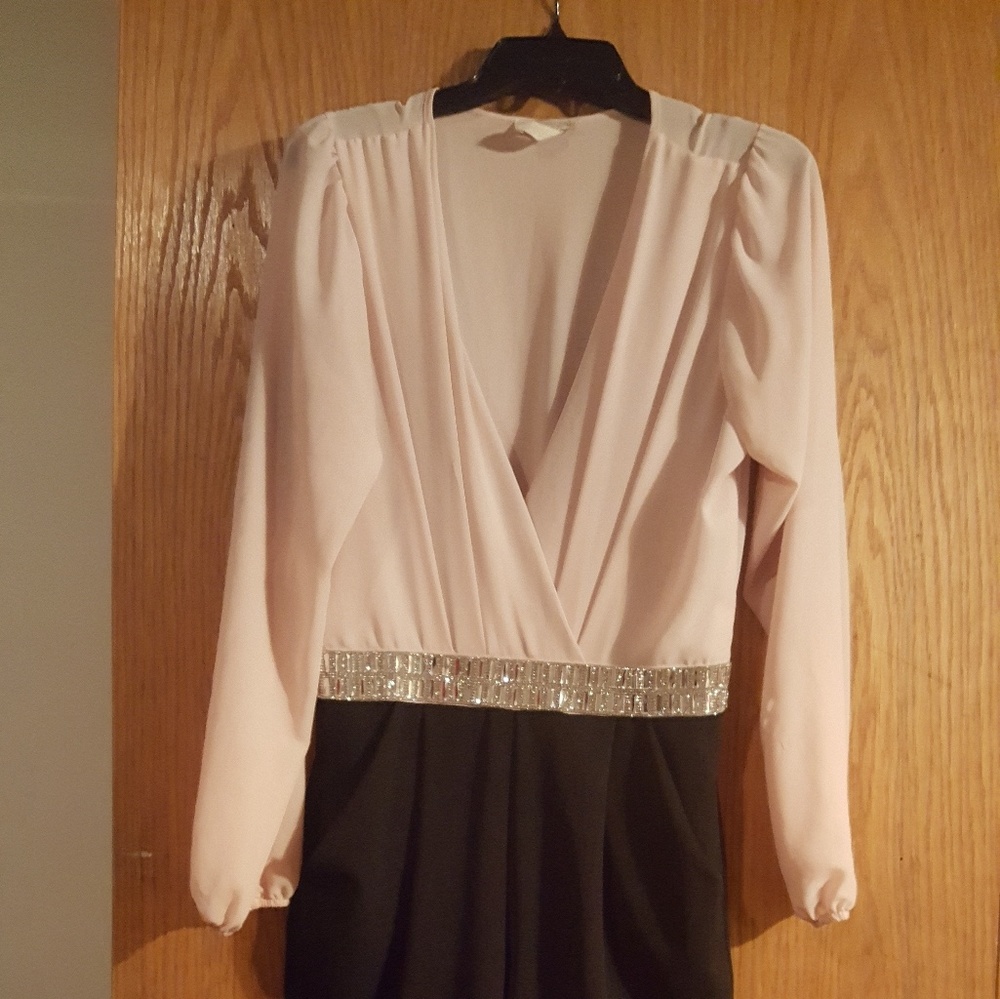 A'GACI Jumpsuit